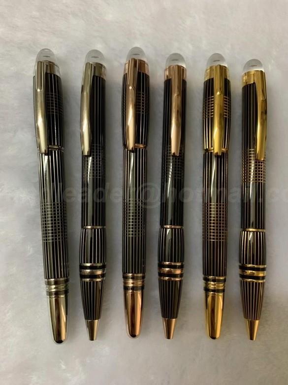 Mont Blanc Pens 87